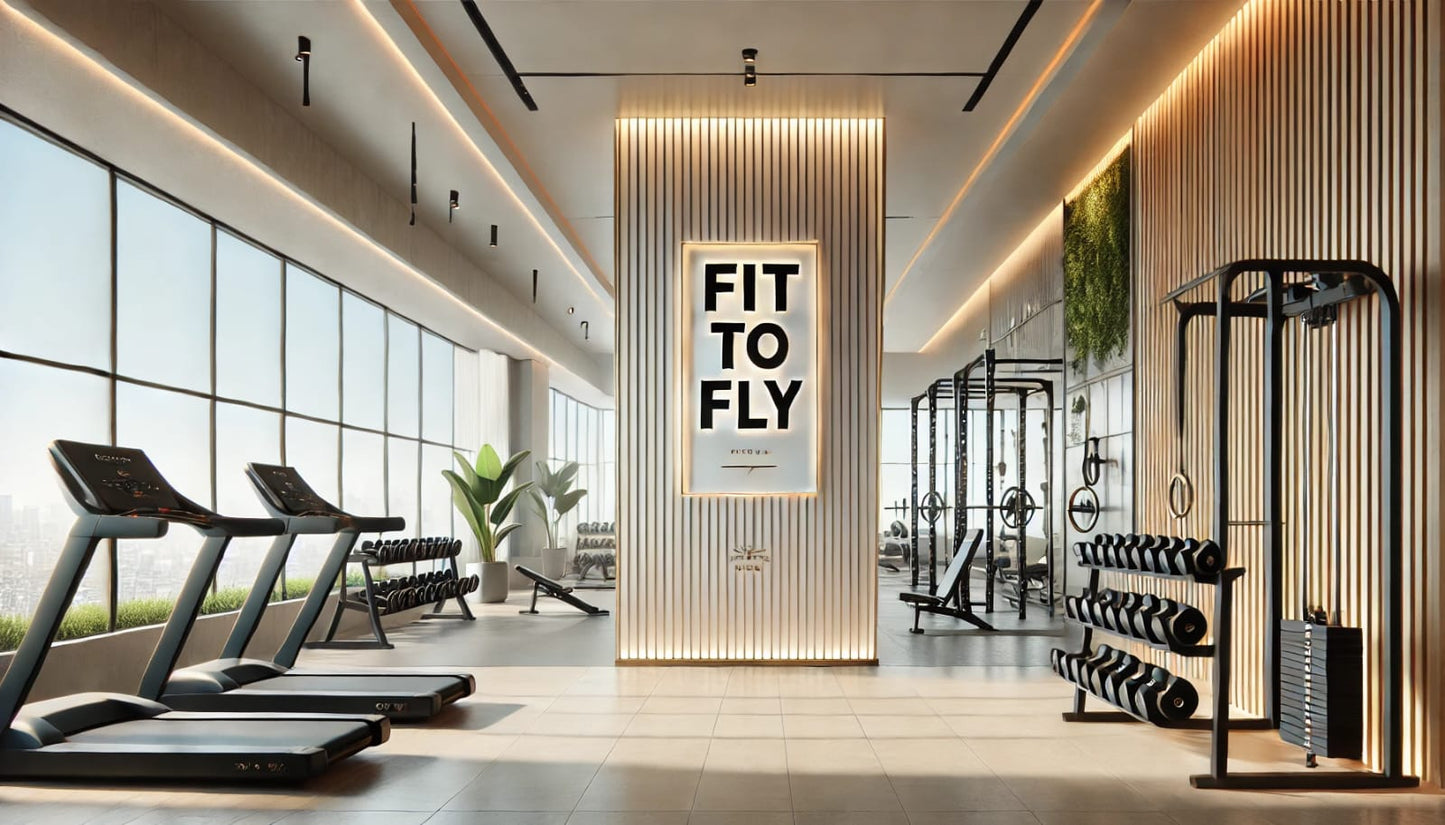 101 Strength Training – 12 Sessions