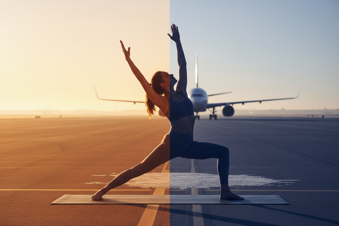 Metabolic Flexibility: Why It’s the Secret to Staying Lean and Energized