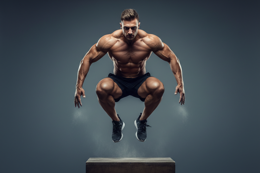 Strength vs Hypertrophy: How Long It Takes to Build Muscle (and When to Stop Training for Size)